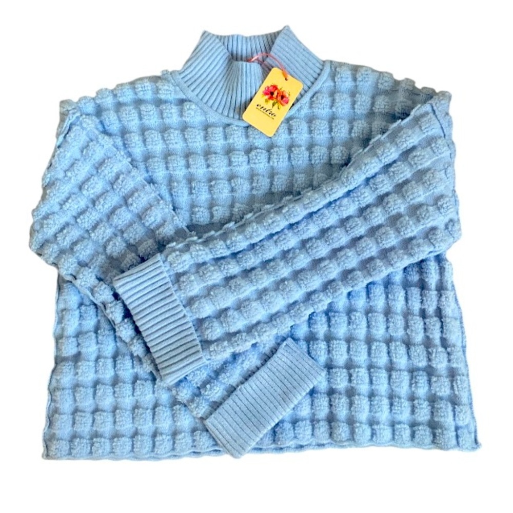 NWT ENTRO SWEATER